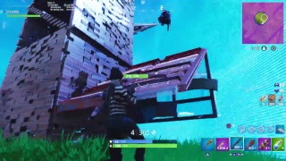 【FORTNITE】100回優勝目指してあと19回！！【ライブ配信】