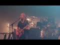 New Model Army Ballad of Bodmin Pill in Strasbourg 11/11/2022