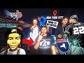 LIL SMHUVE Moves To NEW YORK GTA 5 RP