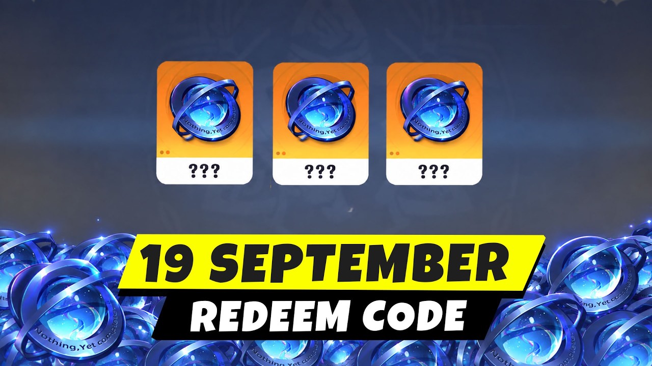 NTE New Redeem Code (19 September) | How to Redeem Code Neverbess to Everness (Free Annulith)