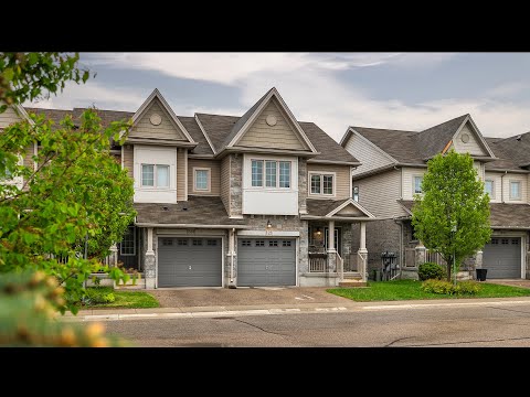 F23-6 Upper Mercer, Kitchener