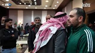  جهود دبلوماسية مكثفة الإفراج عن مواطنين سوريين موقوفين في ليبيا وإعادتهم إل