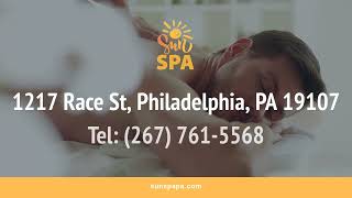 Sun Spa - Best Spa & Massage - Philadelphia, PA