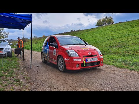 MRC Liptovské Sliače 2022 | Onboard | Sebastian Greisiger |