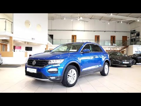 Volkswagen T-Roc Design 1.6 TDI (202) - Low Mileag - Image 2