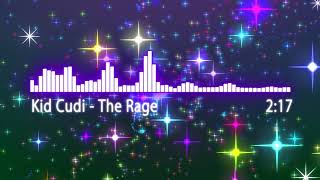Kid Cudi - The Rage(From Rampage Soundtrack HD)