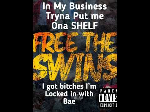 Lowend Zelly - Headshot