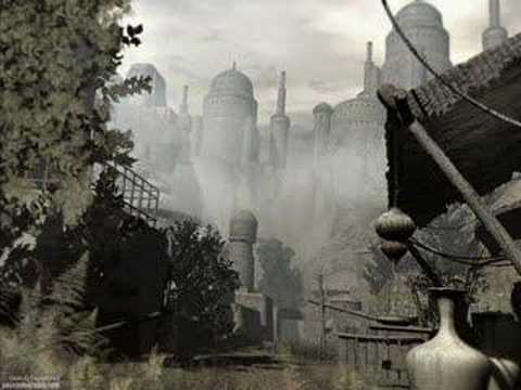 Callas Went Away by Enigma