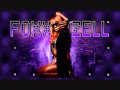 Foxxjazell - F.I.S.H.Y