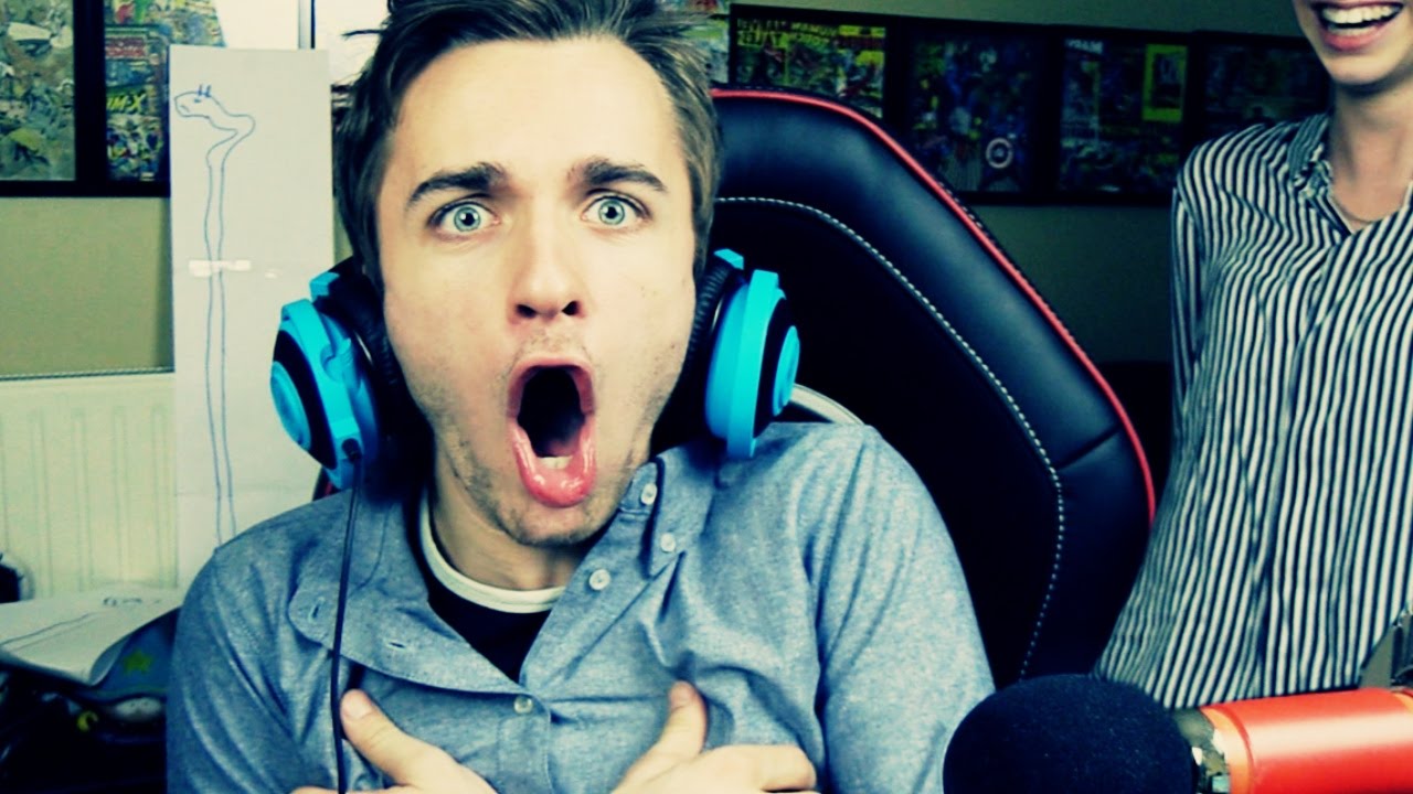 BLAGUE TERRIFIANTE POUR YOUTUBER..! (Compilation de jeux tablettes) thumbnail