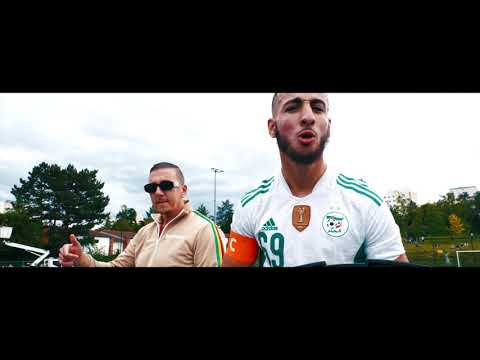 DJ Kayz & Cifbou - Intro Album En Équipe (Clip Officiel)