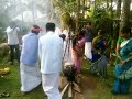 Pongal Celebration In Our Native Happy Pongalo Pongal