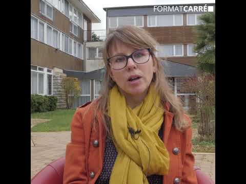 #FormatCarré : Alexandra Reveray, Référente Parcours de Santé