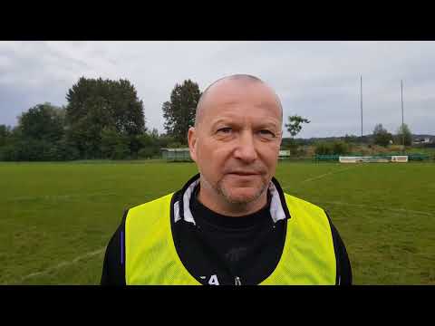 Mecz klasy okręgowej: Nadwiślanin Gromiec - LKS Żarki 1-5