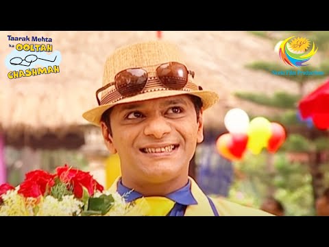 Gokuldham Wishes Bagha Good Luck | Full Episode | Taarak Mehta Ka Oolta Chashmah|Bawri Proposes Baga