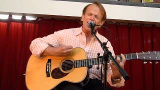 Al Jardine ~ "Heroes and Villains" (Fingerprints)