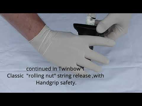 Crossbow prototype  , Crossbow from the past.