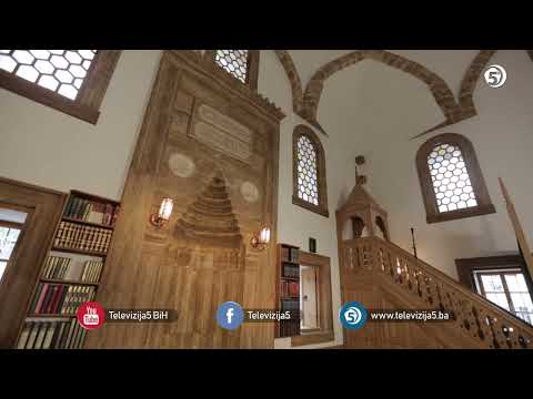 17 dana do ramazana - gledajte Ramazanski program Televizije 5