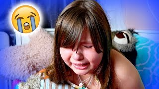 SAYING GOODBYE FOREVER &amp; BFF BIRTHDAY SLEEPOVER