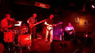 Main Street Blues -  Before The Bullets Fly