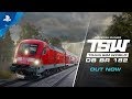 Train Sim World: DB BR 182 - Launch Trailer | PS4