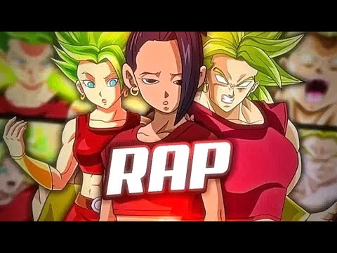 Rap Da Kale (Dragon Ball Super) | Lunar