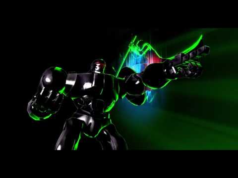 Sickest XF3 Vergil punish.