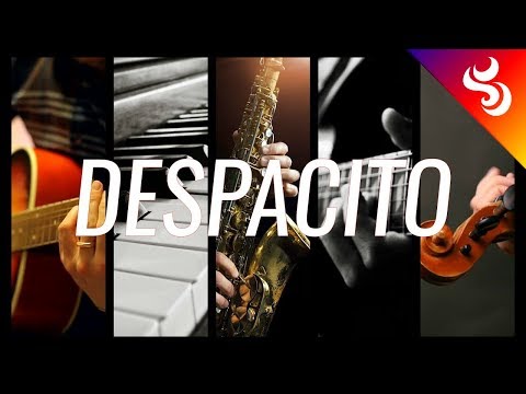 download lagu mp3 mp4 Despacito Best Instrumental, download lagu Despacito Best Instrumental gratis, unduh video klip Despacito Best Instrumental