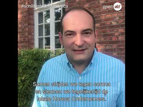 #Restaurantmarathon #schildesteuntdehoreca Open Vld Schilde - 's-Gravenwezel