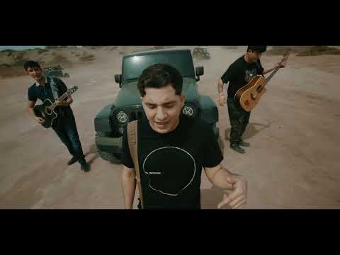 Con Una 40 - Grupo Rocket [Video Oficial] - JM Music