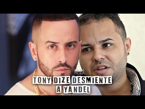 Yandel a Tony Dize "Le Pusimos Casa y Nos Fallaba" Tony Dize Responde