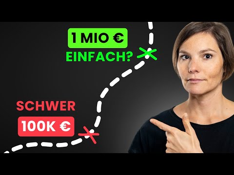 Explodiert Dein Vermögen nach 100.000€? (Munger-Theorie)