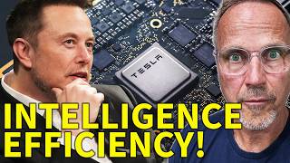 Musk Changes the AI Arms Race!