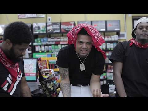 40Stackzz - Load The Xhoppa (Official Music Video) Shot by Pablo Vasquez