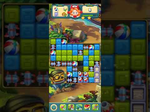 Toy Blast level 6325