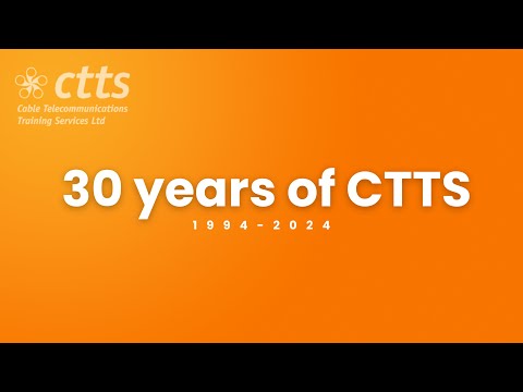 30 Years of CTTS