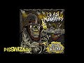 CRAB MONSTERS Piss Wizard Full Album 2021 Fast Hardcore Punk