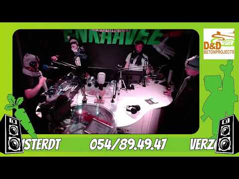 12/02 Gigi Luisterdt - Après Ski (Putin has das internet aus getroeken: dieël 2)