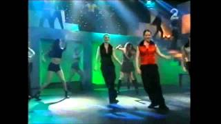 Shortcut - Hots (For You) (Live)
