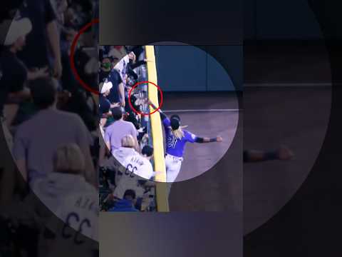 The Best Wrong Catch