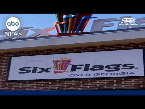 Six flags announces safety changes