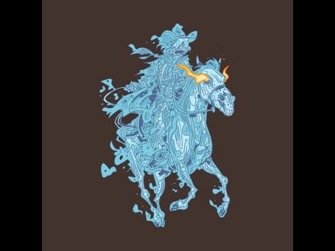 CASH PROPHETS - Ghost Riders @ Crystal Basin Winery 7/23/2016