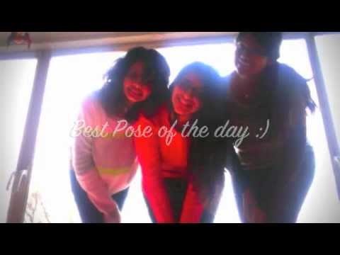 Happy Birthday Nayanika :)