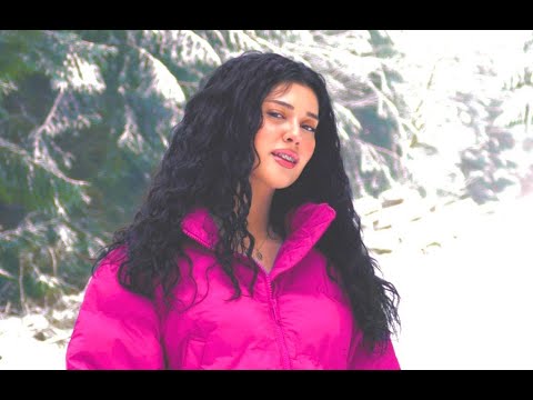 FJOLLA BERISHA "O TI DJALË"( Moj bjondinë) Cover TNT