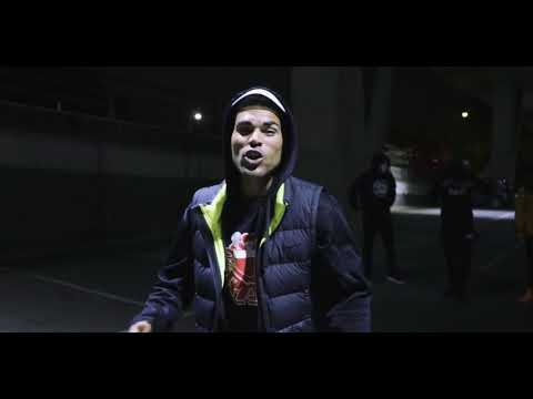 JWilz Ft. Load B, Decoy, Spooka, Weejii & SMK - Time To Play