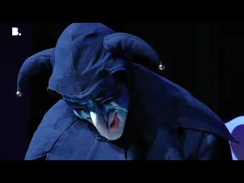 Faschtewaje - Offiziells Bryysdrummle 2026 Tele Basel