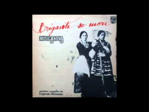 MP3 BRIGANTE SE MORE BENNATO EUGENIO SCARICARE
