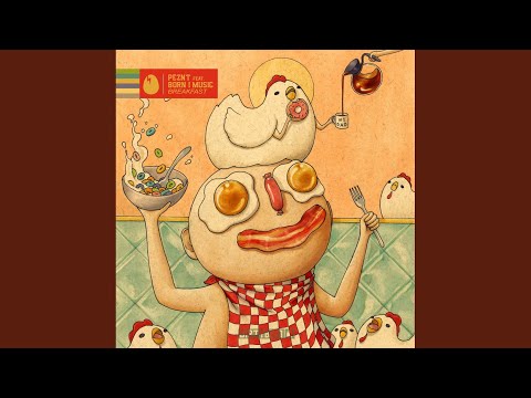 Breakfast (Original Mix)