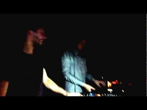 ELECTROSOUL SYSTEM vs SUBWAVE @ S.S.S.S. in PLUNK_13.10.12.