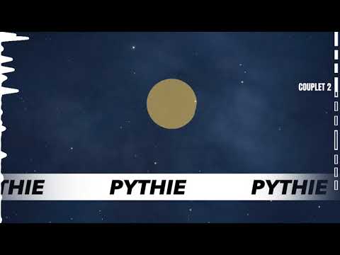 [FREE] VALD Typebeat 2021 - "Pythie" | Rap Instrumental (Prod. metheM)